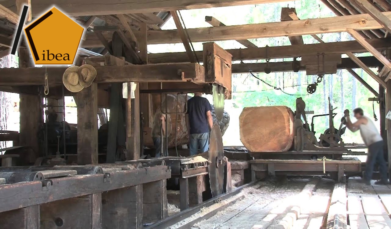 Il legno è una scelta naturale!